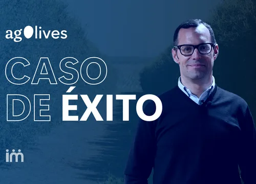 Agolives con Imperia: Reducción de stock sin comprometer el servicio