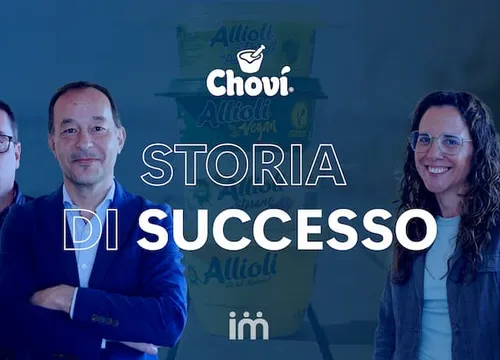 Chovi con Imperia: Precisione della domanda e ottimizzazione delle scorte
