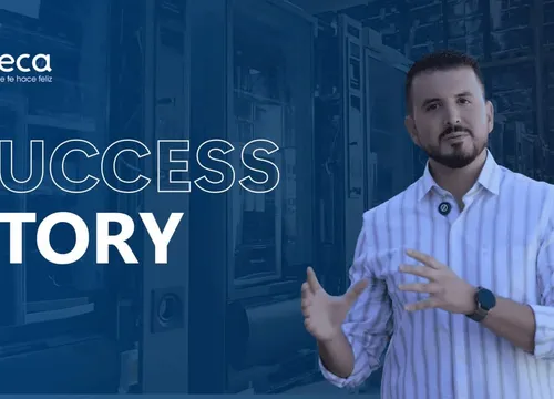 Tareca Vending and Imperia: from static planning to agility and precision in the vending sector