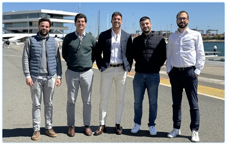 Transforming the supply chain of Grupo Cuatrogasa