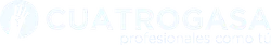 Logo Grupo Cuatrogasa