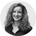 Sandra Sajardo, Supply Chain Manager of 3INA