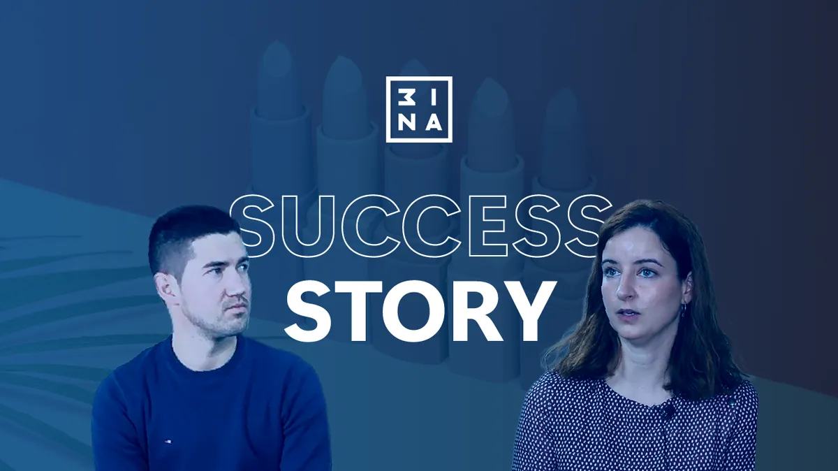 3INA and Imperia: Driving digitalisation and continuous innovation