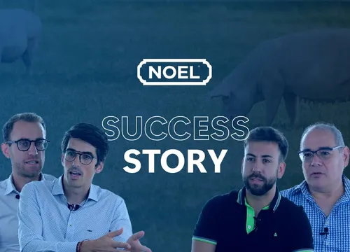 Imperia with Noel: How anticipation became the engine of transformation for a food industry leader.