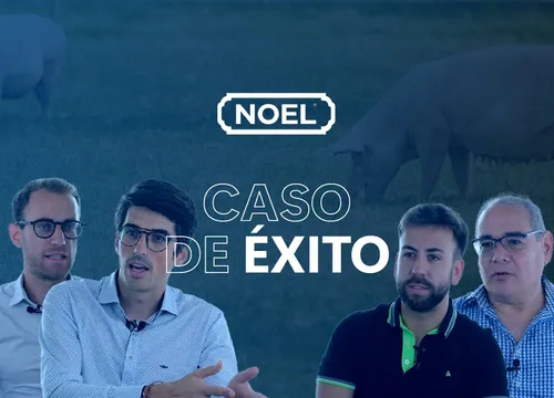 Imperia con Noel: Cómo la anticipación se convirtió en el motor de transformación para un líder de la industria alimentaria.