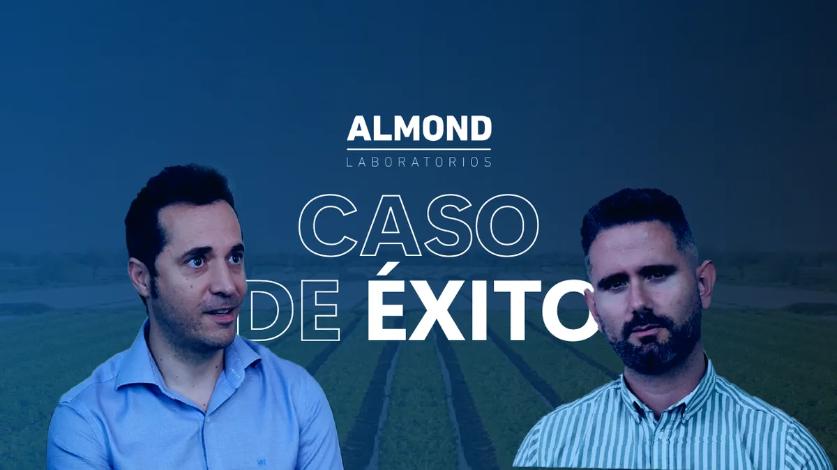 Laboratorios Almond con Imperia: mejoró su nivel de servicio a un 99%