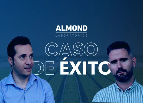 Laboratorios Almond con Imperia: mejoró su nivel de servicio a un 99%