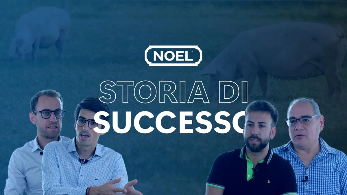Imperia con Noel: L’anticipazione come motore della trasformazione per un leader dell’industria alimentare