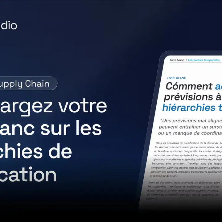 Ressource téléchargeable sur la hiérarchie de planification.