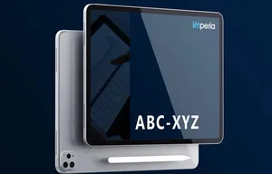 ABC/XYZ segmentation