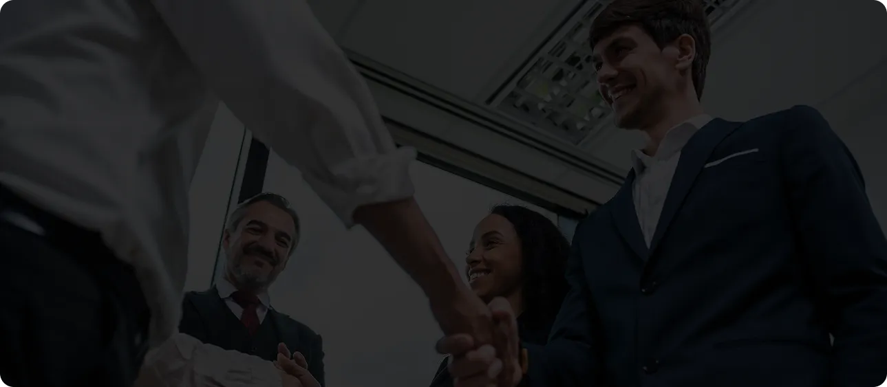 Banner de Partners