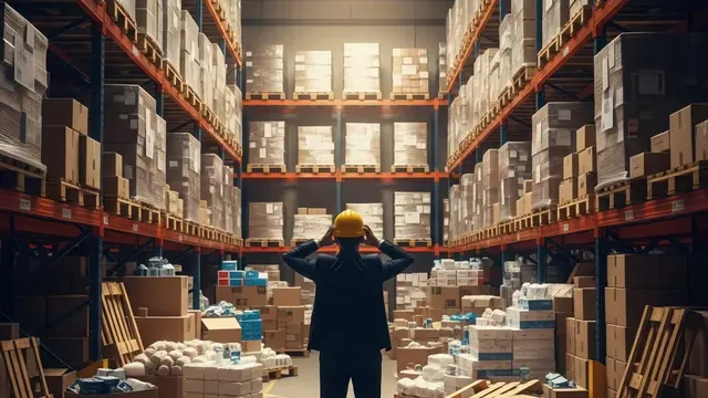 Obsolescence Management in the Supply Chain: How to Anticipate It and Reduce Financial Impact