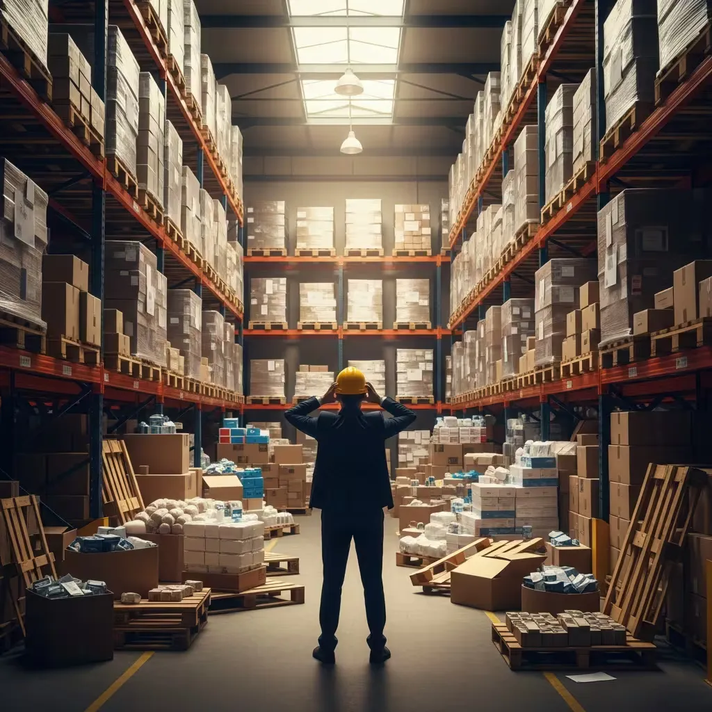 Obsolescence Management in the Supply Chain: How to Anticipate It and Reduce Financial Impact