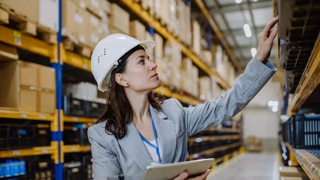 Decision-making process around slow-moving inventory management.