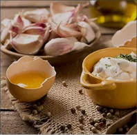 Los mejores alliolis son de Chovi