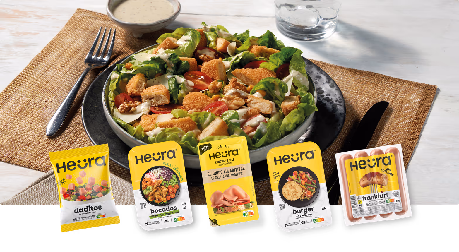 The challenge: Anticipating volatile demand and gaining global efficiency