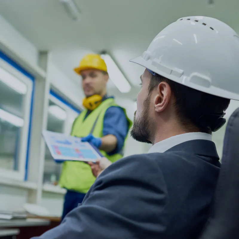 Just In Time (JIT) in the supply chain: strategies and benefits
