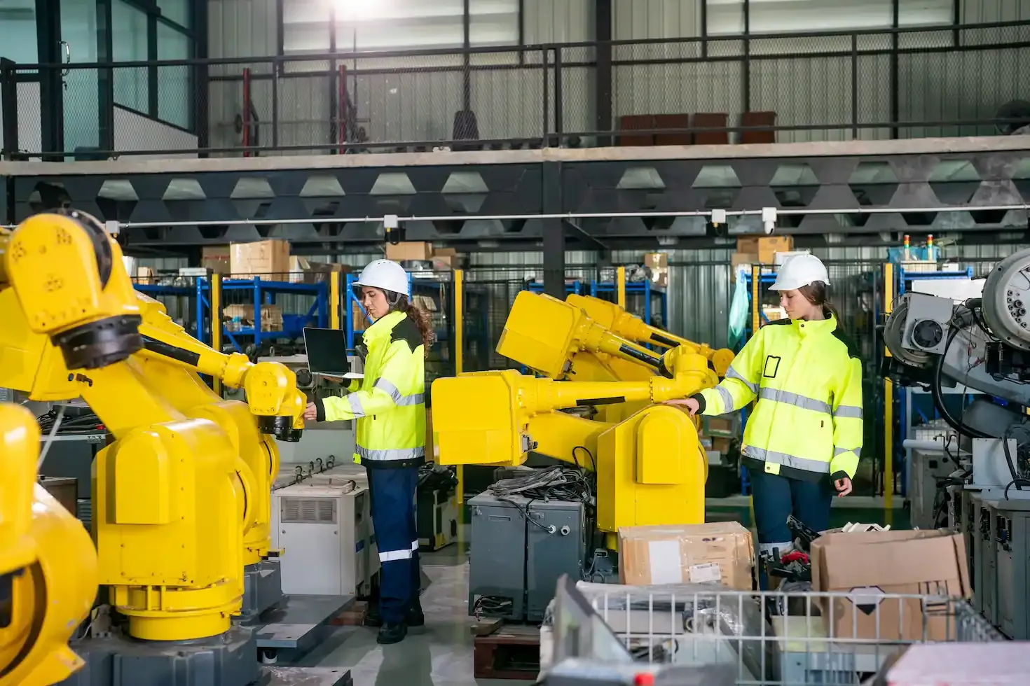 The impact of low OEE on planning, cost, and deadlines.