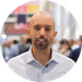 Daniel Salrach, Supply Chain Manager at Heura Foods.