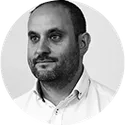 Jesús Robles, Operations Director