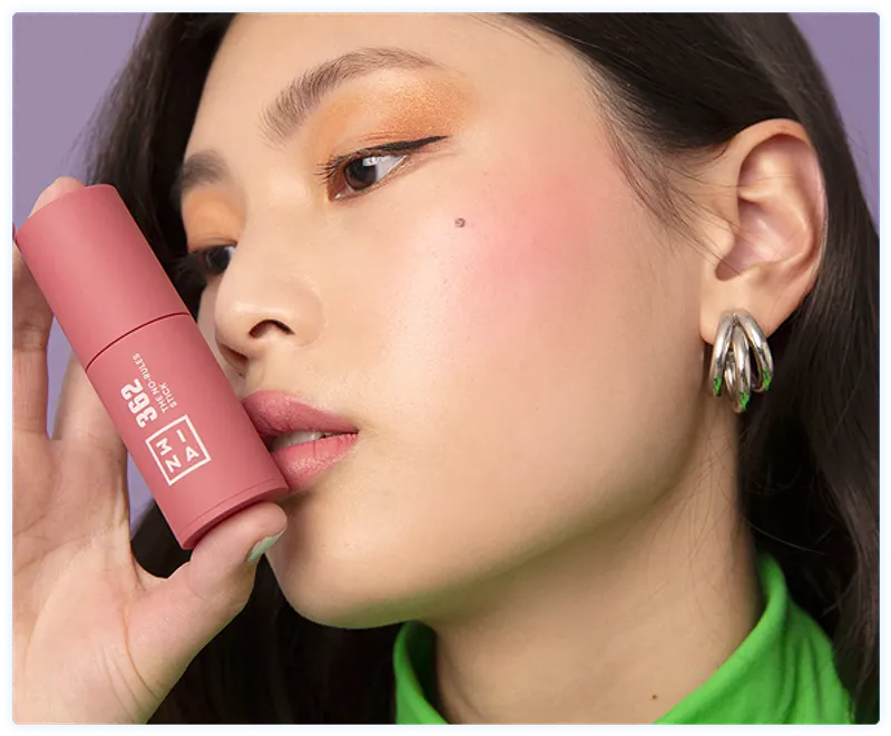 Key benefits experienced by 3INA: