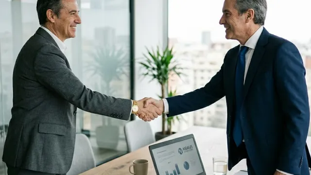 Supplier negotiation in a constrained procurement environment.