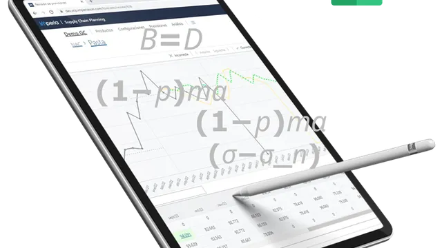 Free Template to Forecast Sales