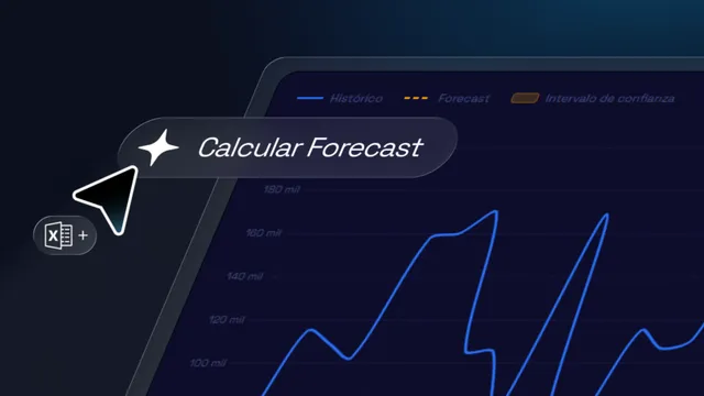 Forecast Intelligence: convierte tu histórico en previsión de forma gratuita