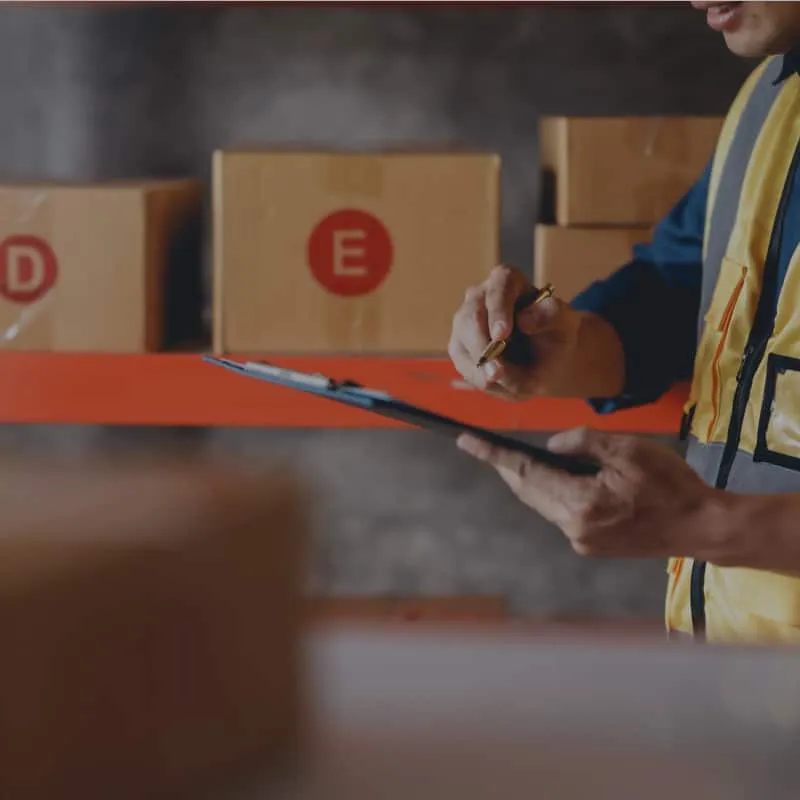 Cómo reducir los costes de inventario.