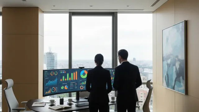 SaaS vs. on-premise in SCM: which should I choose?