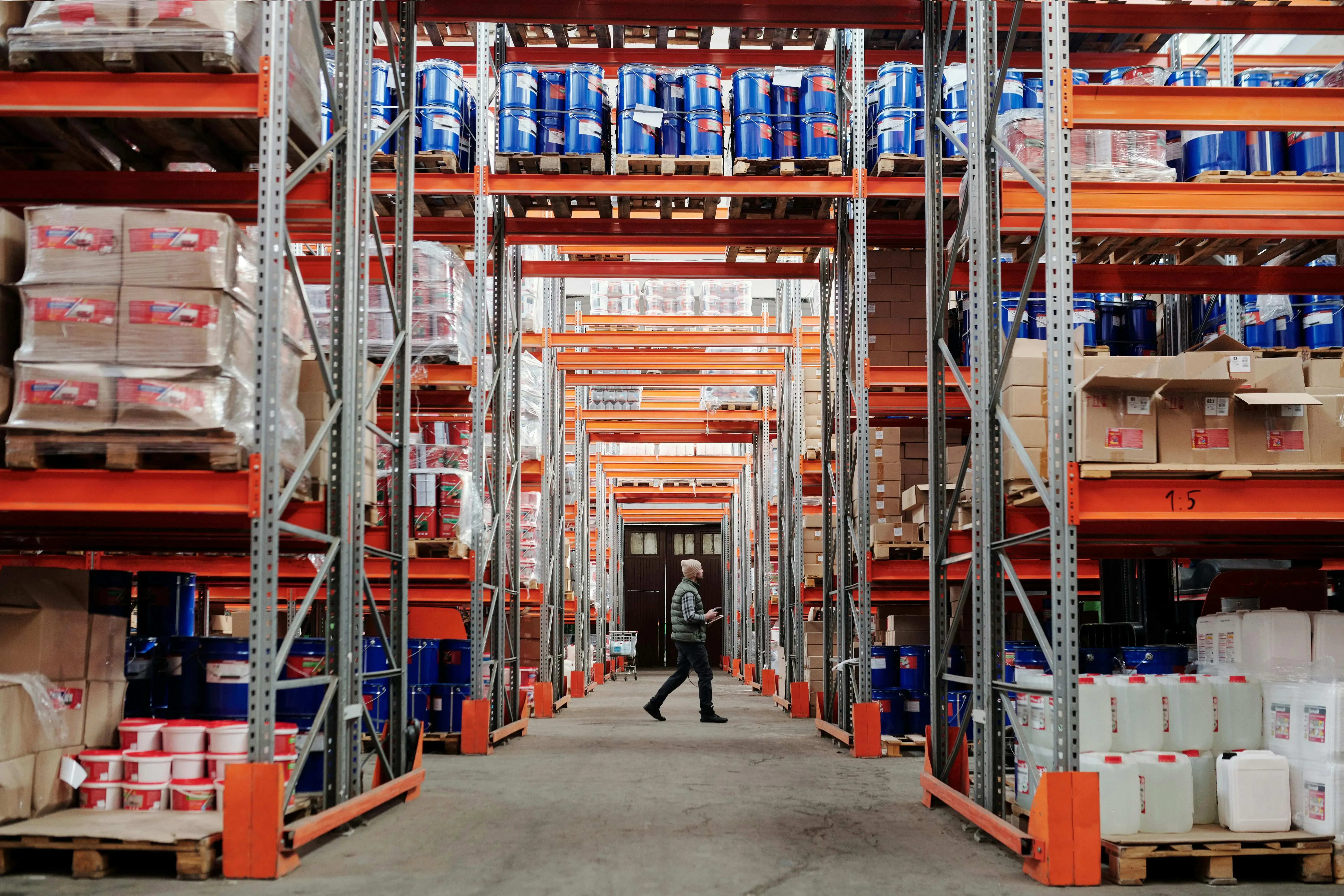 Impact of Seasonality on Demand