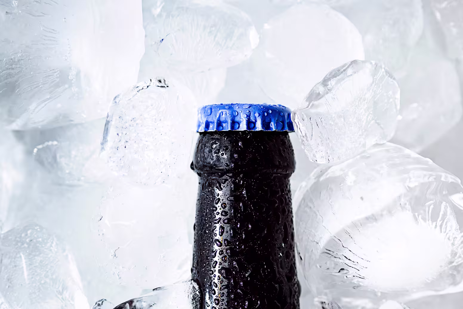 Our solution for the <strong>cold beverage industry</strong>