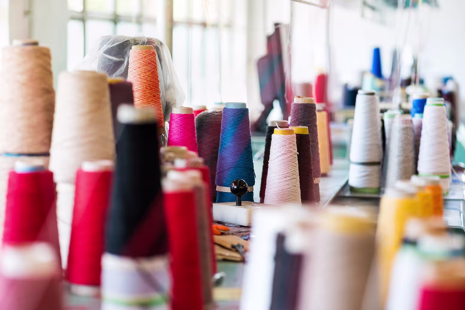 Our solution for the <strong>fashion industry</strong>