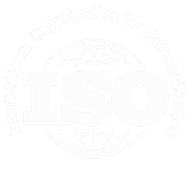 ISO 27001 Logo